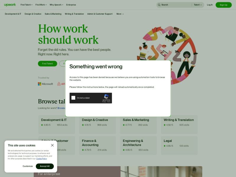 upwork.com